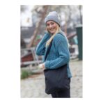 Impact AWARE™ recycled cotton tote 330 gsm - Image 10