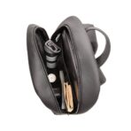 Swiss Peak deluxe PU laptop backpack PVC free - Image 9