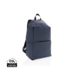 Smooth PU 15.6"laptop backpack - Slika 2