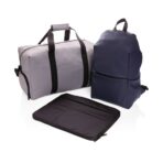 Smooth PU 15.6"laptop backpack - Slika 11