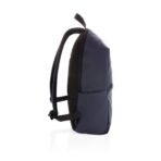 Smooth PU 15.6"laptop backpack - Slika 5