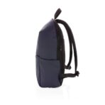 Smooth PU 15.6"laptop backpack - Slika 7