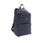 Smooth PU 15.6"laptop backpack - Slika 9