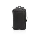 Swiss peak convertible travel backpack PVC free - Slika 3