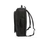 Swiss peak convertible travel backpack PVC free - Slika 5