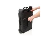 Swiss peak convertible travel backpack PVC free - Slika 9