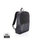 AWARE™ RPET Reflective laptop backpack - Slika 2