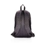 AWARE™ RPET Reflective laptop backpack - Slika 6