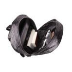 AWARE™ RPET Reflective laptop backpack - Slika 7