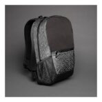 AWARE™ RPET Reflective laptop backpack - Slika 10