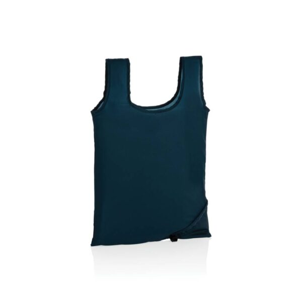 Impact AWARE™ RPET 190T foldable shopper