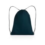 Impact AWARE™ RPET 190T drawstring bag - Image 4