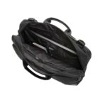 Swiss Peak Aware™ executive 2-in-1 laptop backpack - Image 11