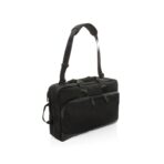 Swiss Peak Aware™ executive 2-in-1 laptop backpack - Image 3