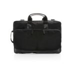 Swiss Peak Aware™ executive 2-in-1 laptop backpack - Image 4