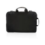 Swiss Peak Aware™ executive 2-in-1 laptop backpack - Image 6