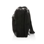 Swiss Peak Aware™ executive 2-in-1 laptop backpack - Image 7