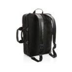Swiss Peak Aware™ executive 2-in-1 laptop backpack - Image 8