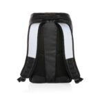PU high visibility easy access 15.6" laptop backpack - Image 6