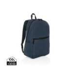 Impact AWARE™ RPET lightweight backpack - Image 2