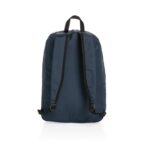 Impact AWARE™ RPET lightweight backpack - Image 5