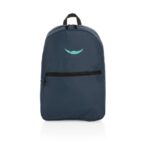 Impact AWARE™ RPET lightweight backpack - Image 9