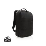 Swiss Peak AWARE™ RPET 15.6 inch day pack - Image 2