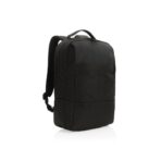 Swiss Peak AWARE™ RPET 15.6 inch day pack