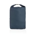Impact AWARE™ RPET lightweight rolltop backpack - Slika 4