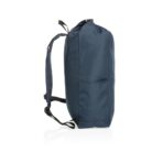 Impact AWARE™ RPET lightweight rolltop backpack - Slika 6