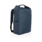 Impact AWARE™ RPET lightweight rolltop backpack - Slika 9