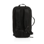 Swiss Peak AWARE™ RPET 15.6 inch work/gym backpack - Slika 6