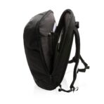 Swiss Peak AWARE™ RPET 15.6 inch work/gym backpack - Slika 10