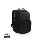 Swiss Peak AWARE™ RPET 15.6 inch commuter backpack - Slika 2