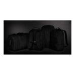 Swiss Peak AWARE™ RPET 15.6 inch commuter backpack - Slika 14