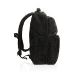 Swiss Peak AWARE™ RPET 15.6 inch commuter backpack - Slika 4