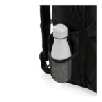 Swiss Peak AWARE™ RPET 15.6 inch commuter backpack - Slika 10