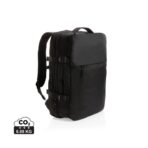 Swiss Peak AWARE™ RPET 15.6' expandable weekend backpack - Slika 2