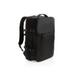 Swiss Peak AWARE™ RPET 15,6' proširivi vikend ruksak