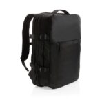 Swiss Peak AWARE™ RPET 15.6' expandable weekend backpack - Slika 13