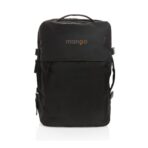 Swiss Peak AWARE™ RPET 15.6' expandable weekend backpack - Slika 14