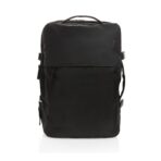 Swiss Peak AWARE™ RPET 15.6' expandable weekend backpack - Slika 3