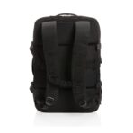 Swiss Peak AWARE™ RPET 15.6' expandable weekend backpack - Slika 5