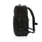 Swiss Peak AWARE™ RPET 15.6' expandable weekend backpack - Slika 6