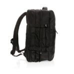 Swiss Peak AWARE™ RPET 15.6' expandable weekend backpack - Slika 7