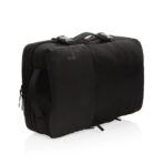 Swiss Peak AWARE™ RPET 15.6' expandable weekend backpack - Slika 8