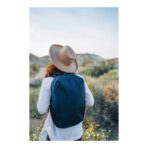 Impact AWARE™ 1200D Minimalist 15.6 inch laptop backpack - Slika 12