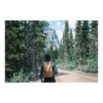 Impact AWARE™ 1200D 15.6'' modern laptop backpack - Slika 14