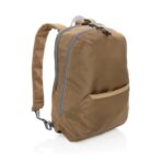 Impact AWARE™ 1200D 15.6'' modern laptop backpack - Slika 8