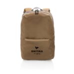 Impact AWARE™ 1200D 15.6'' modern laptop backpack - Slika 10